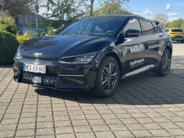 Kia EV6 77,4 kWh GT-Line