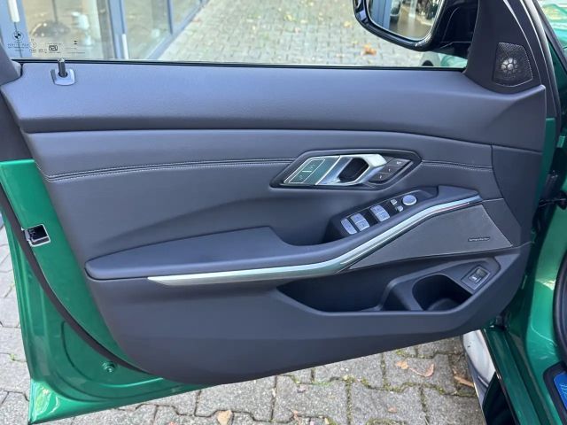 BMW M3 Touring xDrive