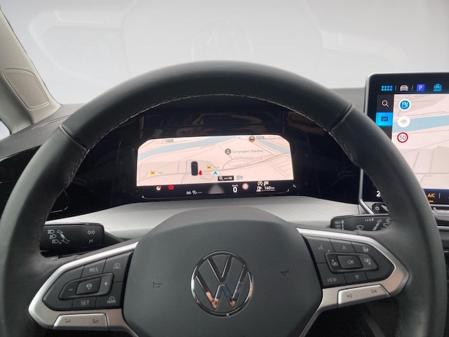 Volkswagen Golf Golf VIII Variant