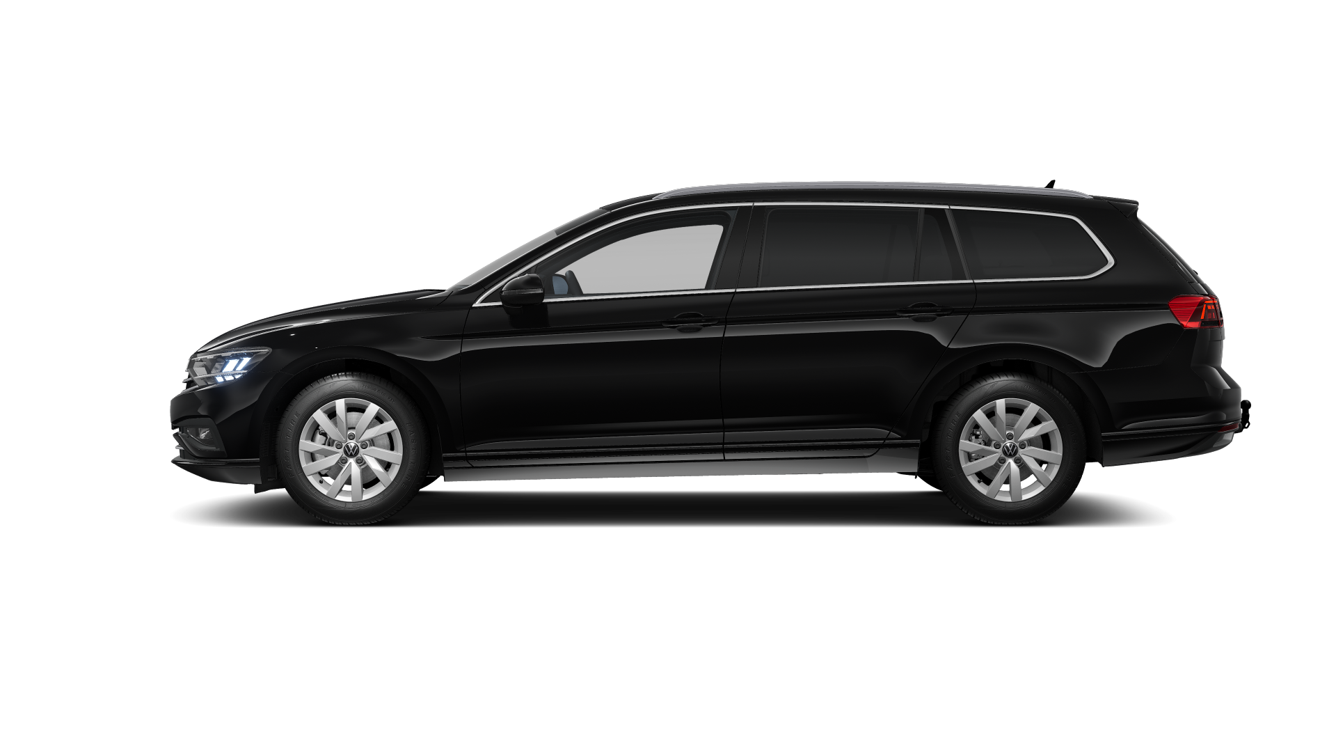 Volkswagen Passat 2.0 TDI DSG Pro Variant