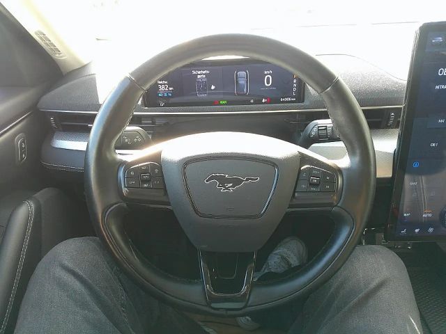 Ford Mustang Mach-E Standard range