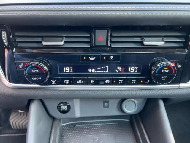 Nissan Qashqai N-Connecta