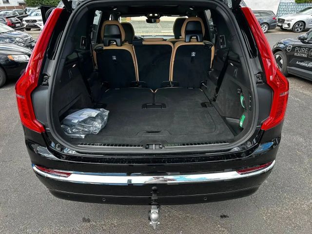 Volvo XC90 AWD T8 Ultra