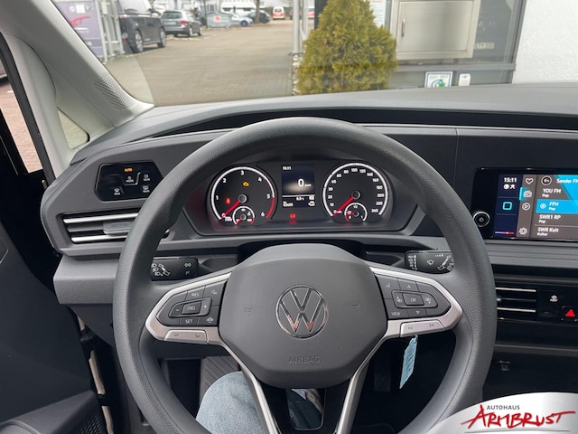 Volkswagen Caddy Caddy