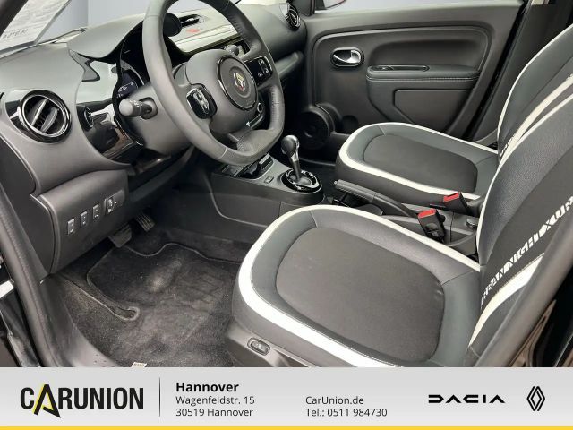 Renault Twingo E-Tech