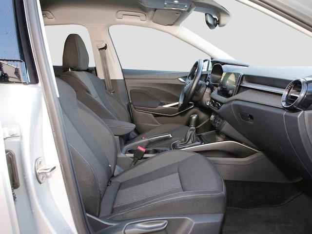 Skoda Fabia 1.0 TSI Style Style