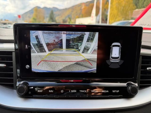 Kia Ceed GDi SportWagon