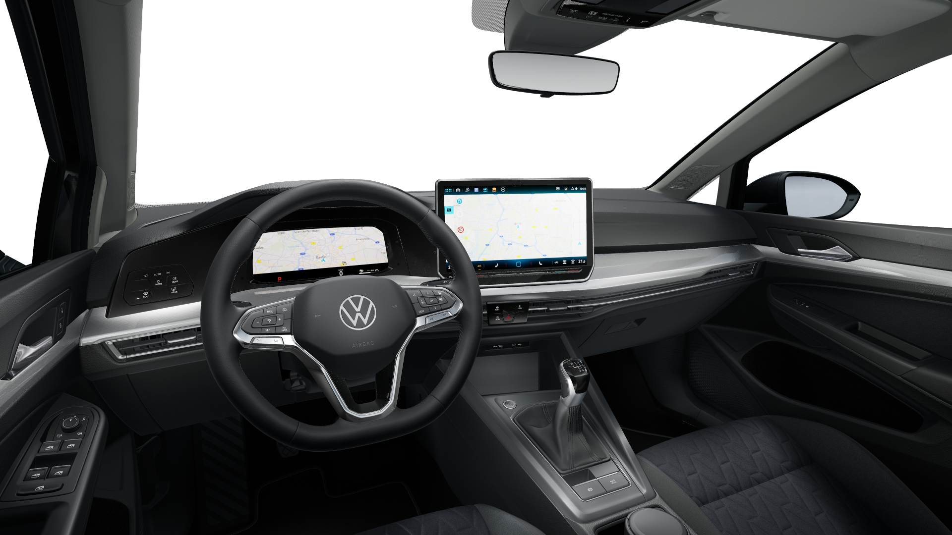 Volkswagen Golf 1,5 TSI*LED*NAVI*ACC*DAB*uvm*