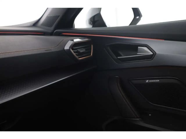 Cupra Formentor 2.0 TSI 4Drive VZ