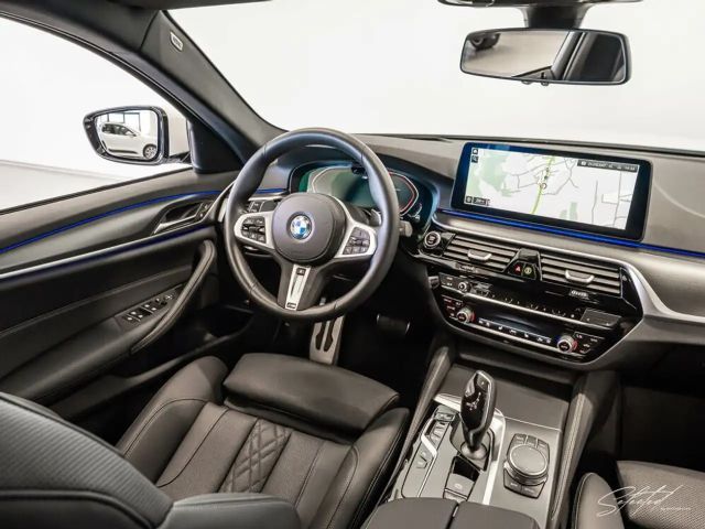 BMW 530 530d M-Sport Touring