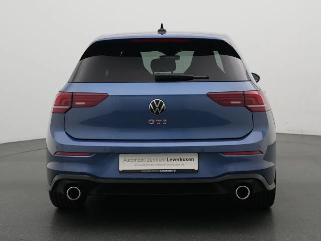 Volkswagen Golf GTI Golf VIII