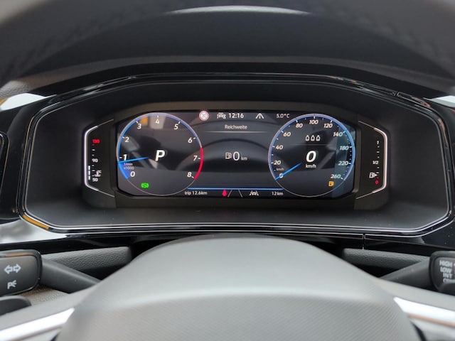 Volkswagen T-Roc 2.0 TSI DSG R-Line