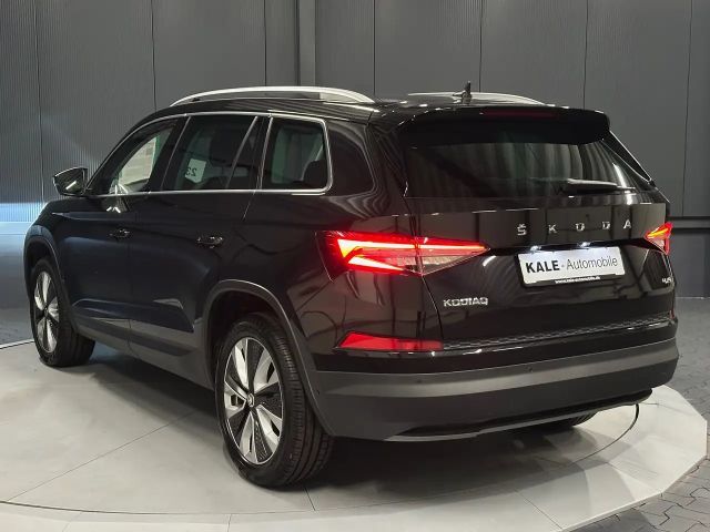 Skoda Kodiaq 4x4 Style Style
