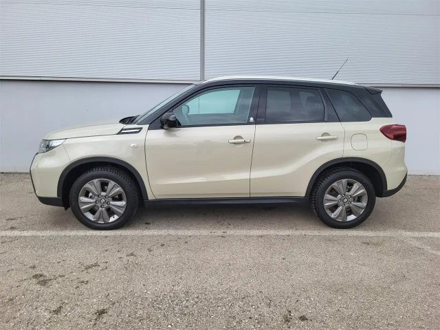 Suzuki Vitara AllGrip GL Hybrid Shine