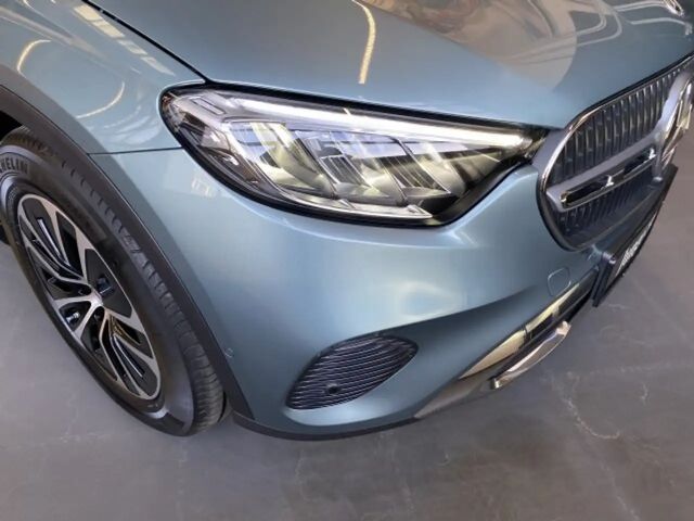 Mercedes-Benz GLC 200 4MATIC AVANTGARDE