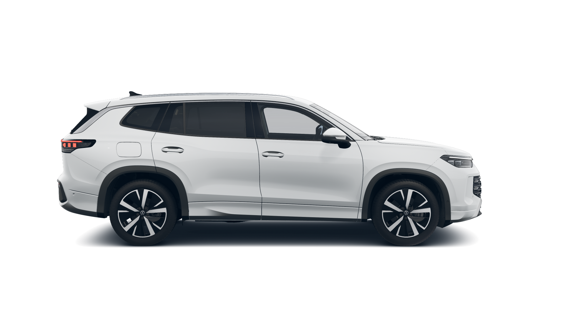 Volkswagen Tayron 1.5 eTSI AHK, Rückfahrkamera,ACC