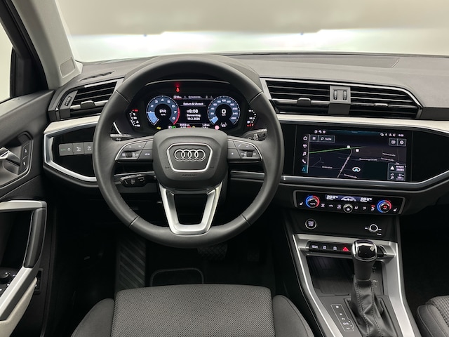 Audi Q3 35 TFSI S-Tronic