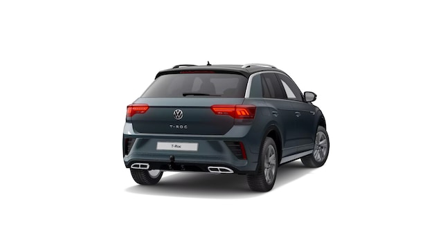 Volkswagen T-Roc 2.0 TDI R-Line