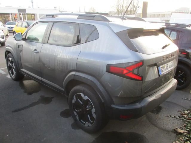 Dacia Duster Extreme TCe 130