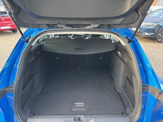 Opel Astra Elegance Sports Tourer