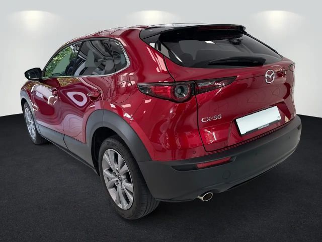 Mazda CX-30 Selection SkyActiv