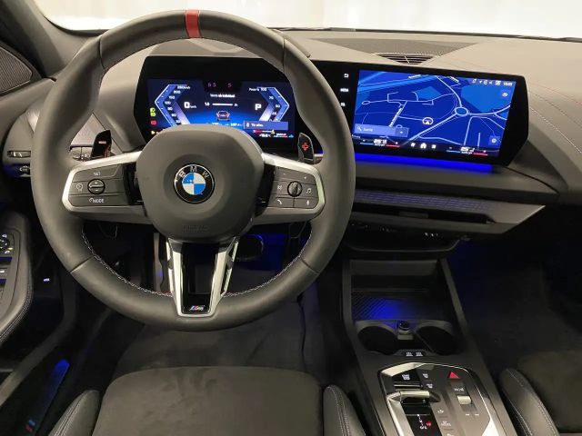 BMW 135 M-Sport Sedan xDrive