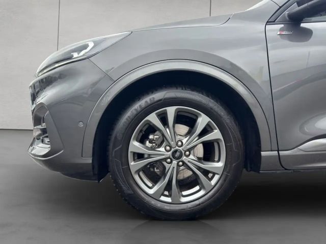 Ford Kuga EcoBoost ST Line