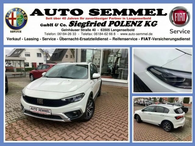 Fiat Tipo Cross