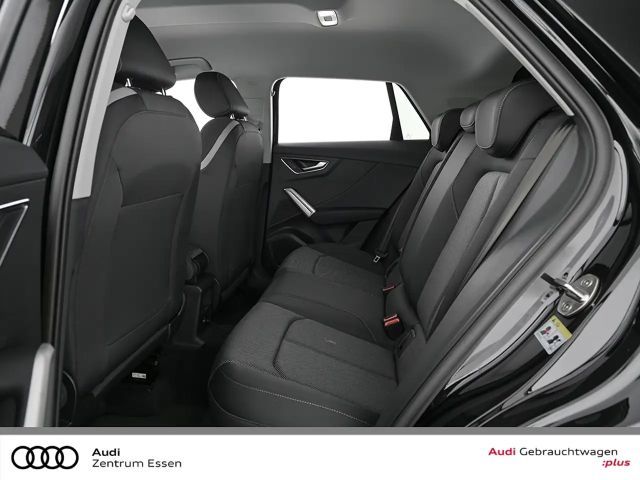 Audi Q2 35 TFSI S-Line