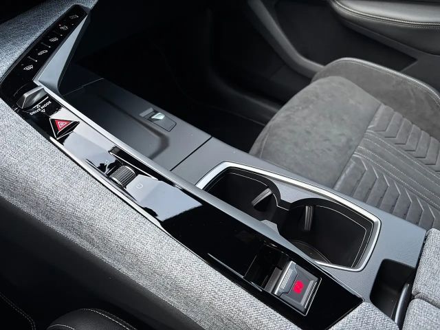 Peugeot 3008 GT-Line Hybrid