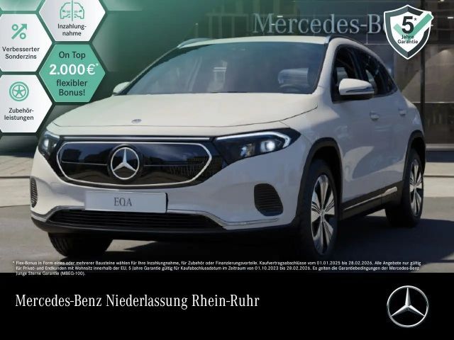 Mercedes-Benz EQA 250 Progressive