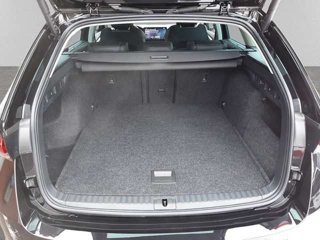 Skoda Octavia 2.0 TDI Combi Tour