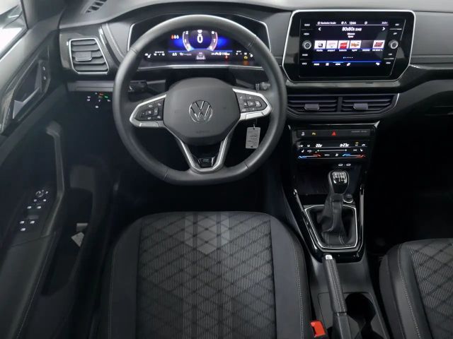 Volkswagen T-Cross 1.0 TSI R-Line