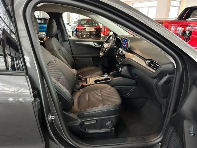 Ford Kuga Plug in Hybrid Titanium X