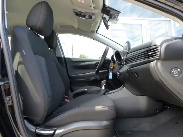 Hyundai i20 1.0 Select T-GDi