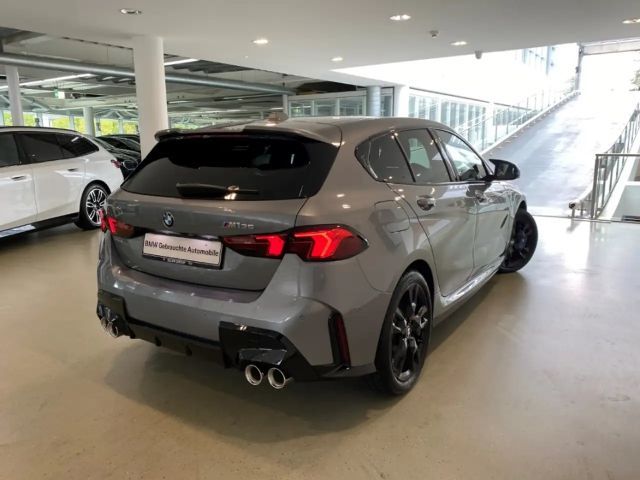 BMW 135 Sedan xDrive