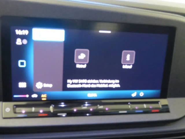 Volkswagen Caddy Cargo TDI