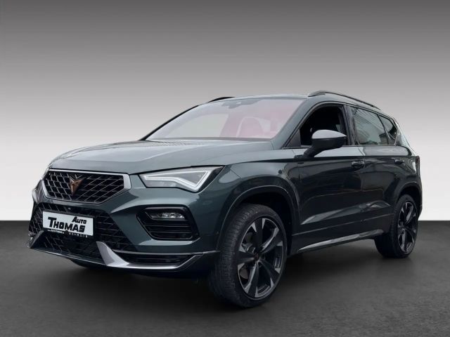 Cupra Ateca 2.0 TSI 4Drive DSG