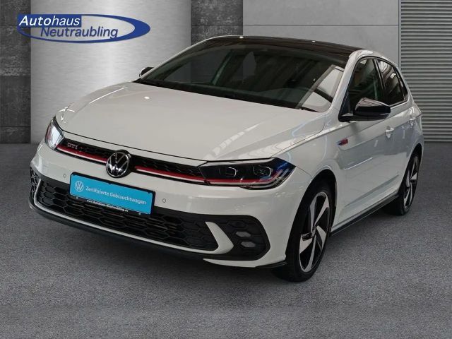 Volkswagen Polo 2.0 TSI DSG IQ.Drive