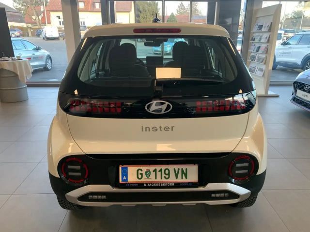 Hyundai INSTER 49 kWh