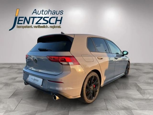 Volkswagen Golf GTI Golf VIII Style