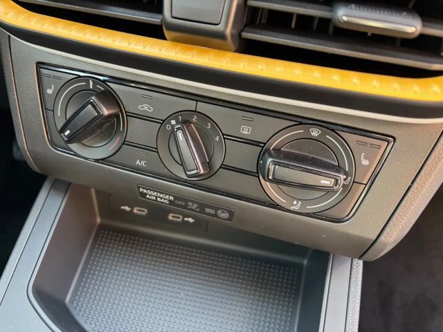 Seat Ibiza 1.0 TSI Reference