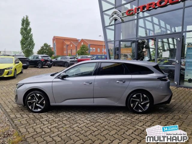 Peugeot 308 Allure Pack Hybrid SW