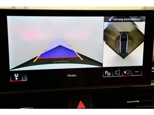 Audi S4 3.0 TDI Quattro