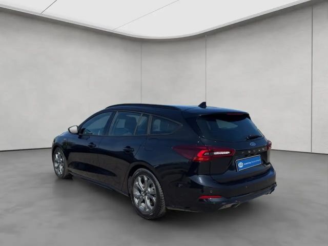 Ford Focus 1.5 EcoBlue Wagon