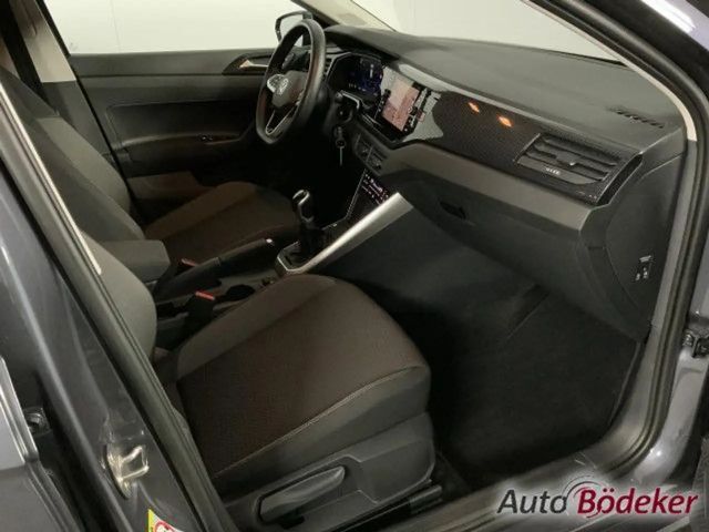 Volkswagen Polo 1.0 TSI Life