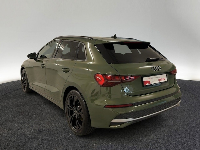 Audi A3 30 TFSI S-Tronic Sportback
