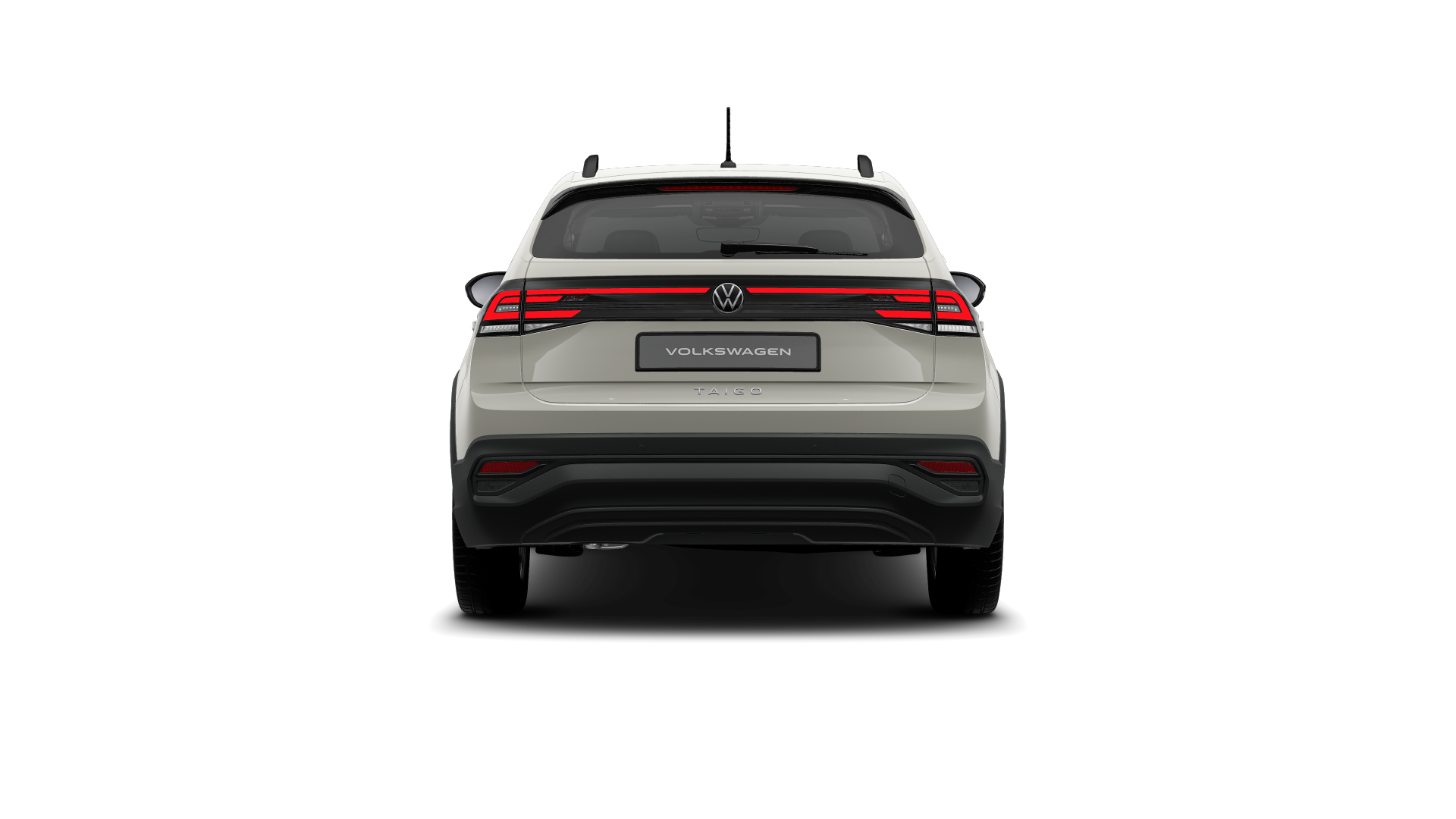 Volkswagen Taigo 1.0 TSI