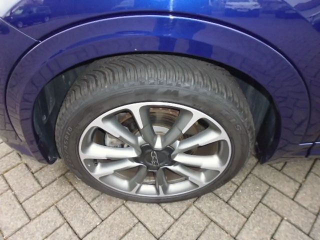 Fiat 500X Dolcevita Sport