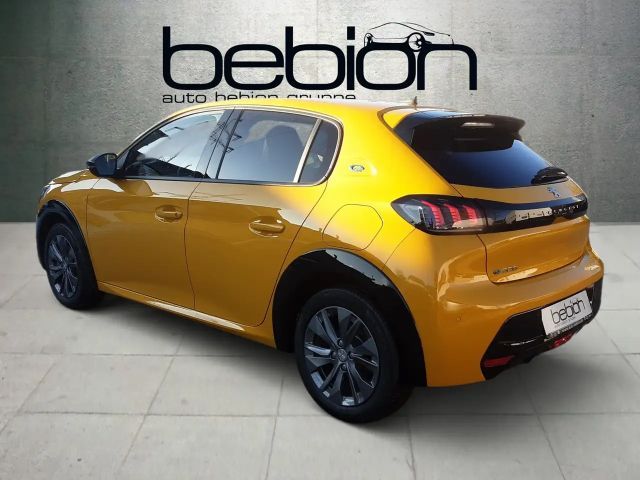 Peugeot E-208 Allure Pack